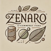 Zenaro E-Commerce logo - Similar company to Tryverse