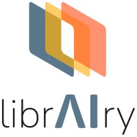 librAIry_eu logo - Similar company to Paravium