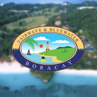 Fairways & Bluewater Boracay logo - Similar company to Boracay