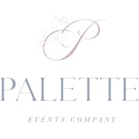 Palette Events Company logo - Similar company to Young Guns Group