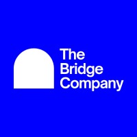 The Bridge Company logo - Similar company to Kinga Ev