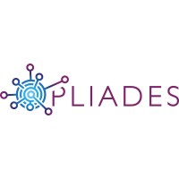 PLIADES project logo - Similar company to Cedar Eu
