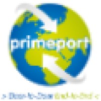 Primeport Logistics (official company page) logo - Similar company to Cbit Industries