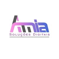 Amia Soluções Digitais logo - Similar company to Pixen