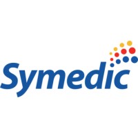 Symedic logo - Similar company to Patson Pharmaceuticals