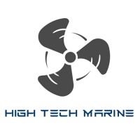 HIGH TECH MALDIVES logo - Similar company to Zetta Enterprises