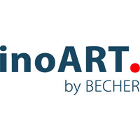 inoART by BECHER logo - Similar company to Idf34
