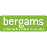 bergams logo - Similar company to Softdrink'S