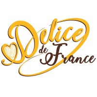 Delice de France logo - Similar company to Fruits Délice