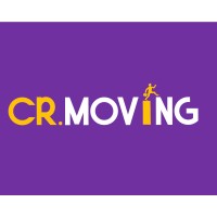 CR Moving logo - Similar company to Dan A Solução Em Infiltração