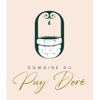 Domaine du Puy Doré logo - Similar company to La Valise Rouge