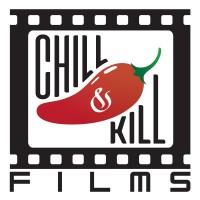 Chill N' Kill Films logo - Similar company to Expat Money®