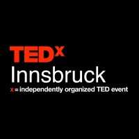TEDxInnsbruck logo - Similar company to The Social Code