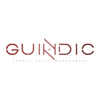 Guindic logo - Similar company to Lara Suite