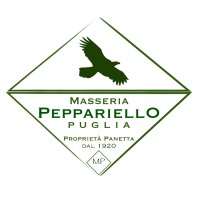 Masseria Peppariello logo - Similar company to O.P. Aba Mediterranea Soc. Coop. Agr.