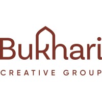 Bukhari Creative Group logo - Similar company to Tashkent Jean Monnet Centre Of Excellence For European Studies / Tashcoe