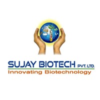 Sujay Biotech logo - Similar company to Jcbio