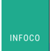 Infoco logo - Similar company to Infocore