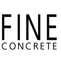 Fine Concrete logo - Similar company to Roth Architecture