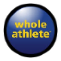 Whole Athlete