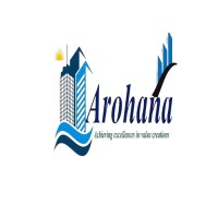 Arohana logo - Similar company to Arohana Management Services