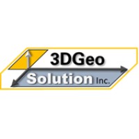 3DGeo Solution Inc logo - Similar company to Blizzard Mats