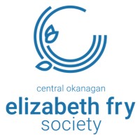 Central Okanagan Elizabeth Fry Society logo - Similar company to Kcr Community Resources