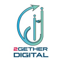 2gether Digital logo - Similar company to Intelwebhost Llc