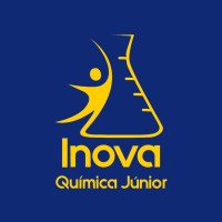Inova Química Júnior logo - Similar company to Icbjr