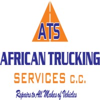 AFRICAN TRUCKING SERVICES logo - Similar company to Heights & Safety Training (Pty) Ltd