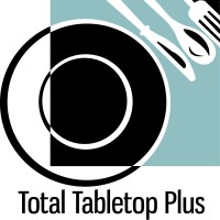 Total Tabletop Plus logo - Similar company to Corby Hall Inc.