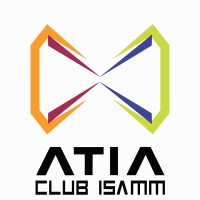ATIA CLUB ISAMM logo - Similar company to Isamm Microsoft Club