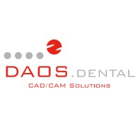 Daos Dental logo - Similar company to 3Digit