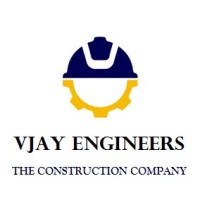 Vjay Engineers logo - Similar company to Ab'S Turnkey Projects Private Limited