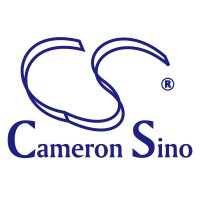 Cameron Sino Technology Limited logo - Similar company to Hochuen Group