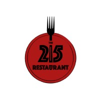 The 215 Restaurant