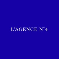 L'Agence N°4 logo - Similar company to Em'Déco