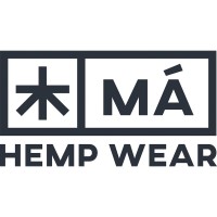 MÁ hemp wear logo - Similar company to Impression Tourism Services (India) Private Limited