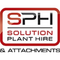 Solution Plant Hire logo - Similar company to Eea Group