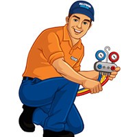 Valleywide Cooling logo - Similar company to Climate Pro, Llc