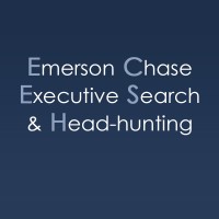 Emerson Chase logo - Similar company to Allmine