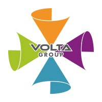 Volta Group logo - Similar company to Voltadis