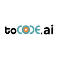 toCode.ai logo - Similar company to Yoco Labs Pvt Ltd