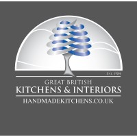 Great British Kitchens & Interiors logo - Similar company to Kensington Scott Interiors