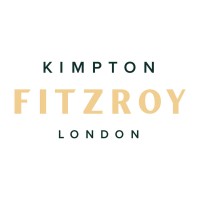 Kimpton Fitzroy London logo - Similar company to Lean Cluster Ni