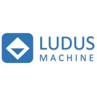 Ludus Machine logo - Similar company to İhlas Ev Aletleri̇ A.Ş.