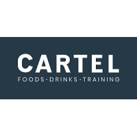 Cartel Foods logo - Similar company to Collibre Sp. Z O.O.