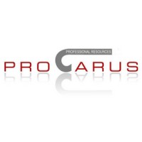 Procarus logo - Similar company to Dpa, Digital Platform For Attorneys