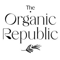 The Organic Republic logo - Similar company to Resilient Co.