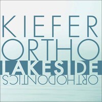 Lakeside Kieferortho Orthodontics logo - Similar company to Medmonitor.Swiss
